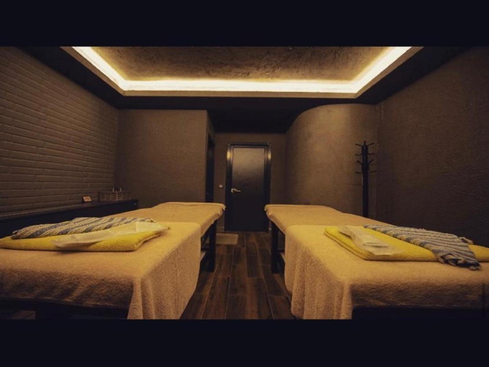 Center Inn Hotel Maltepe Истанбул Екстериор снимка