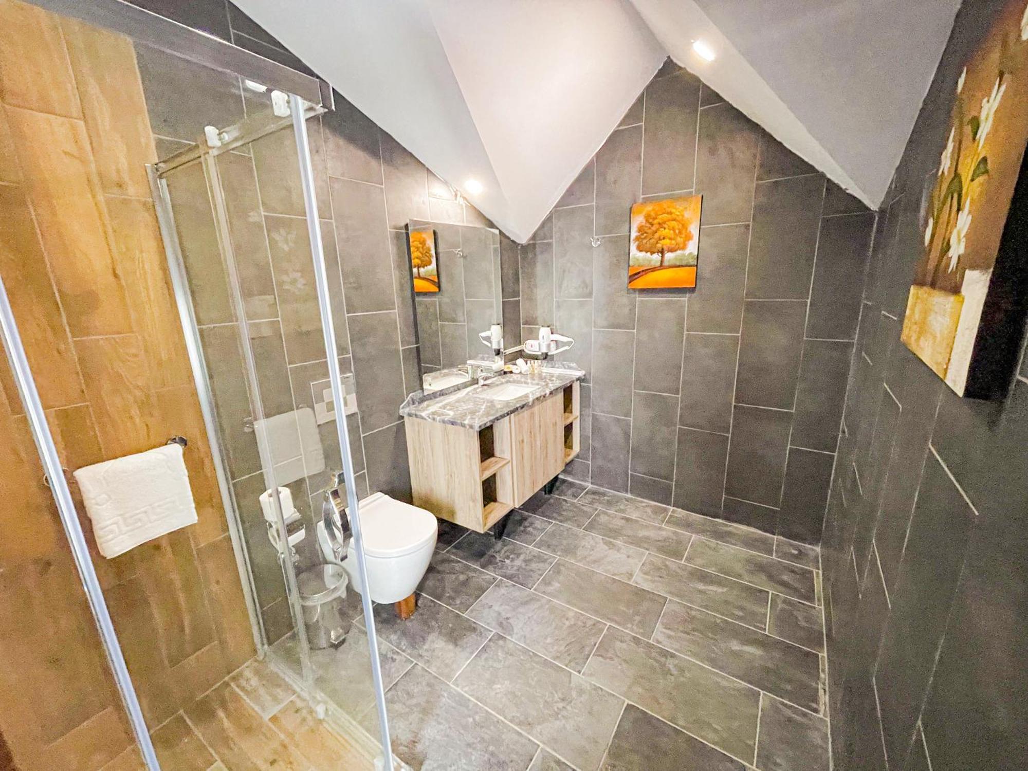 Center Inn Hotel Maltepe Истанбул Екстериор снимка