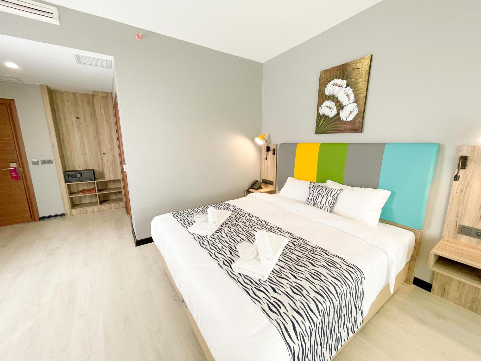 Center Inn Hotel Maltepe Истанбул Екстериор снимка