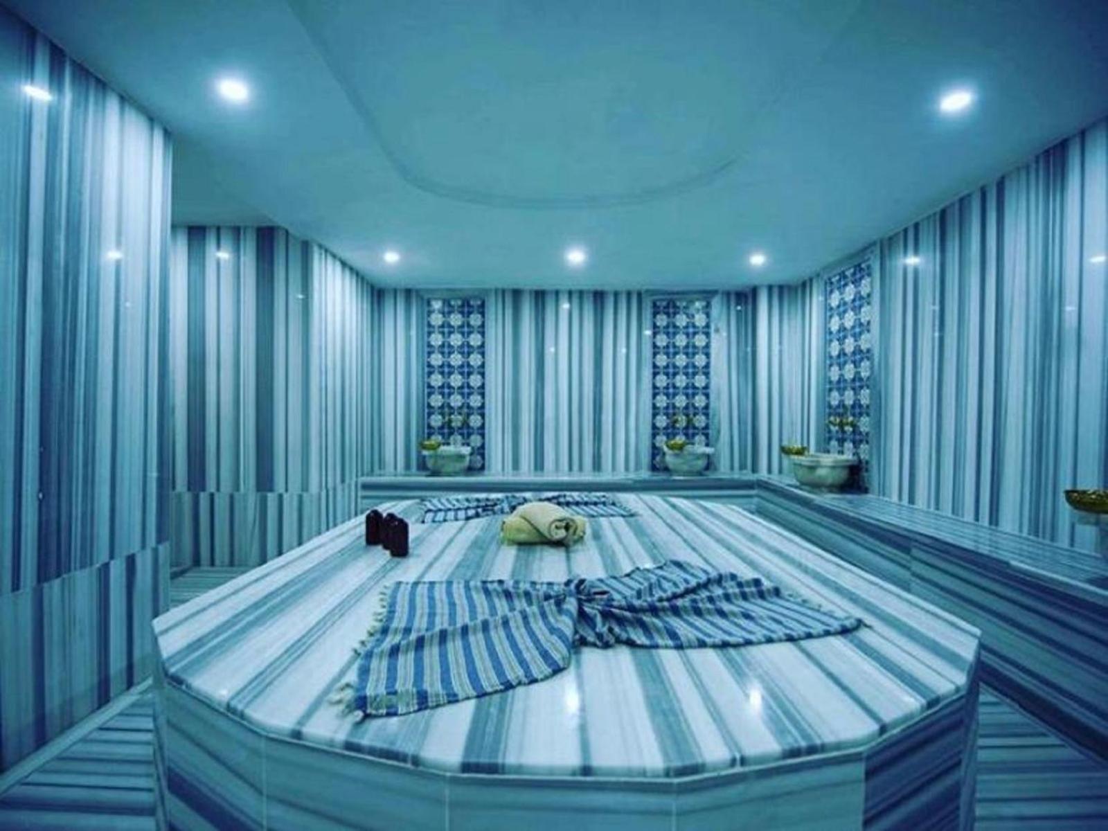Center Inn Hotel Maltepe Истанбул Екстериор снимка