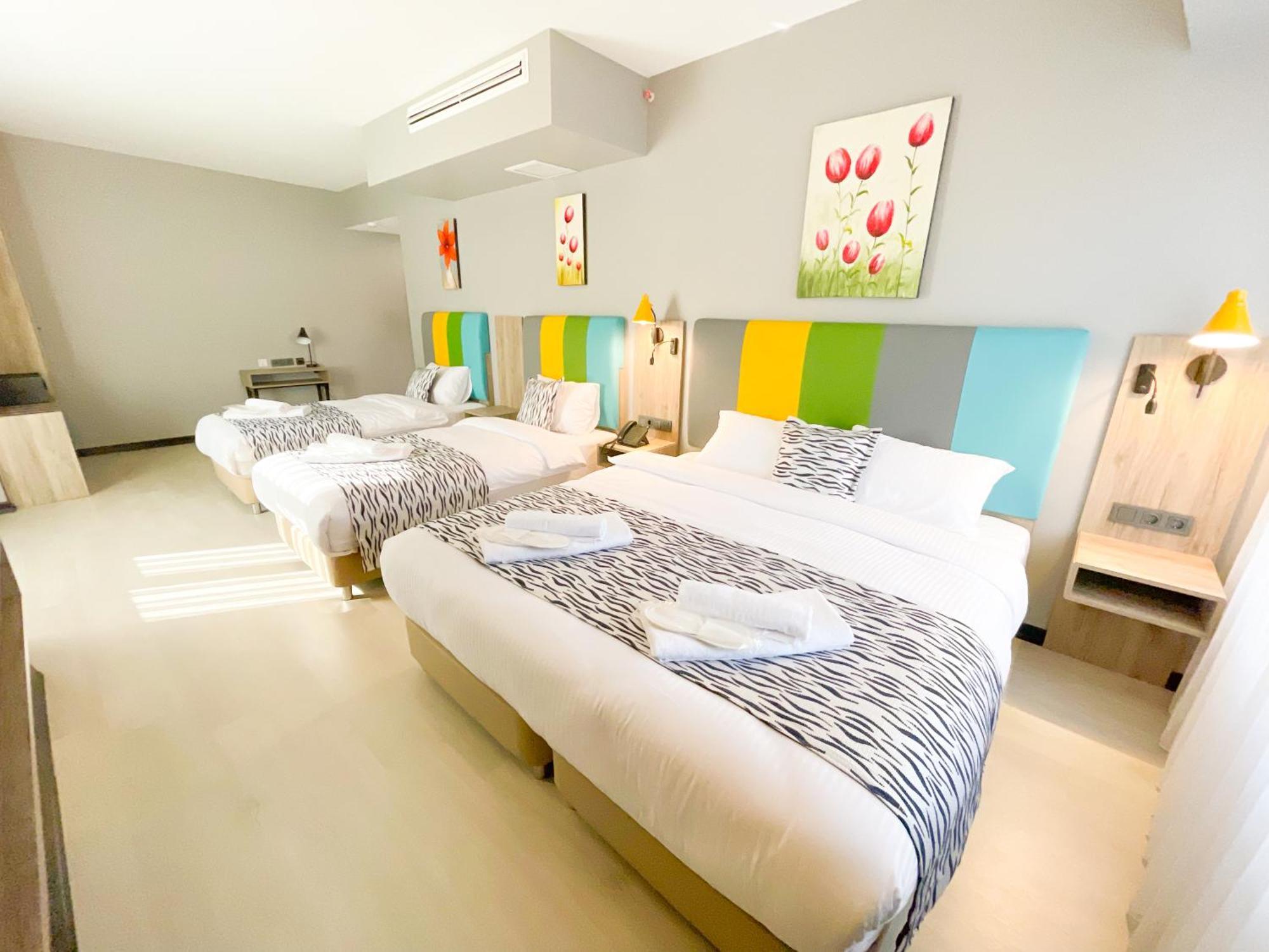 Center Inn Hotel Maltepe Истанбул Екстериор снимка