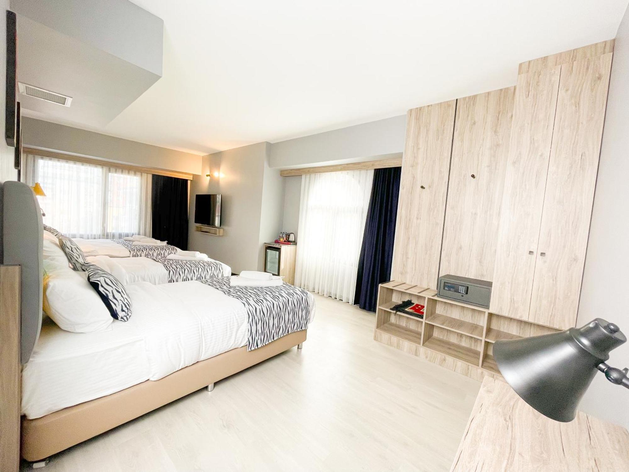 Center Inn Hotel Maltepe Истанбул Екстериор снимка