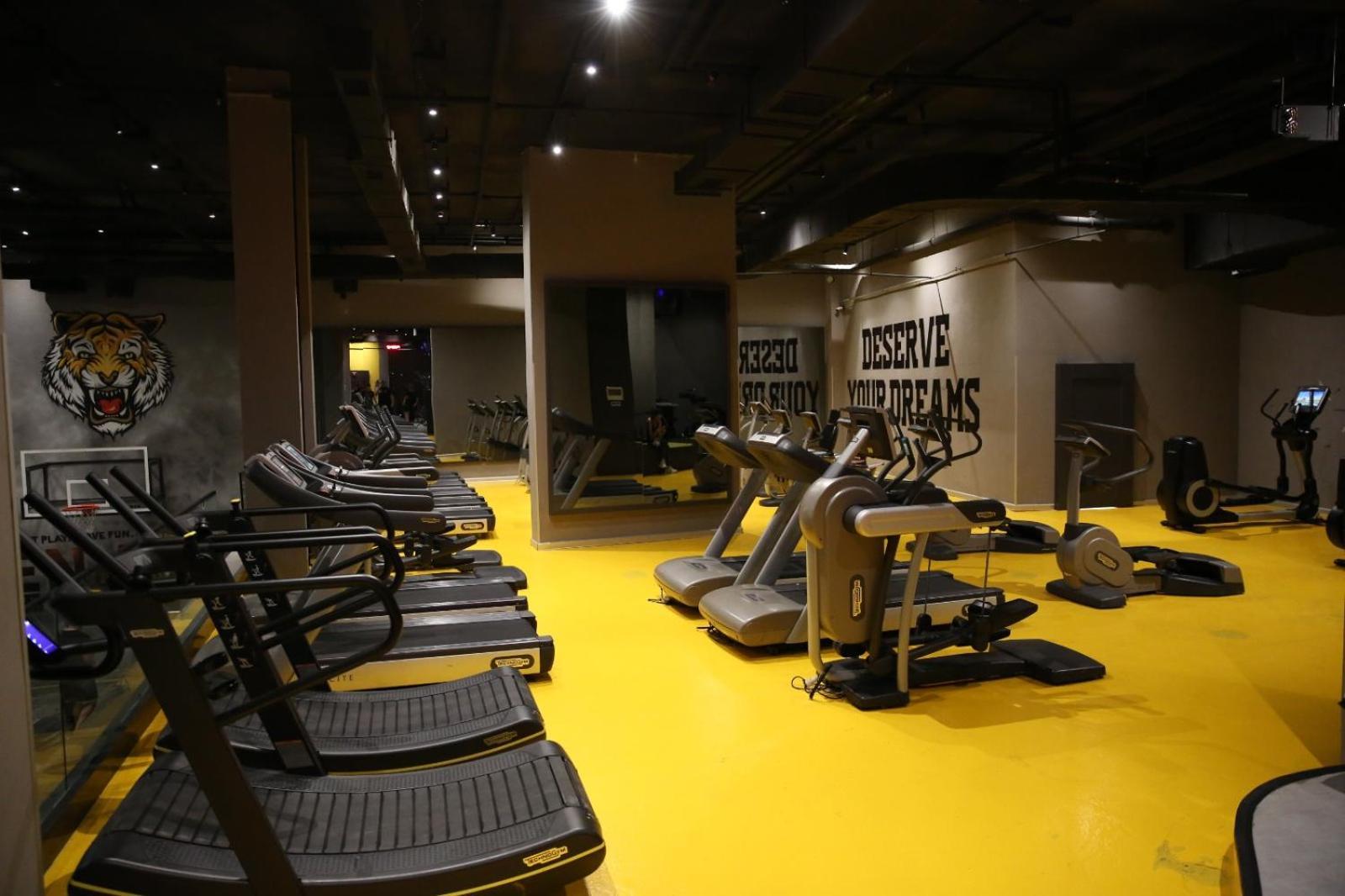 Center Inn Hotel Maltepe Истанбул Екстериор снимка